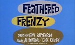 The Dick Tracy Show 1x89 ● Feathered Frenzy