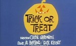 The Dick Tracy Show 1x90 ● Trick or Treat