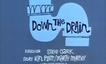 The Dick Tracy Show 1x91 ● Down the Drain