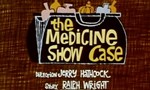 The Dick Tracy Show 1x93 ● The Medicine Show Case