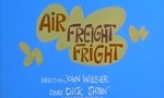 The Dick Tracy Show 1x94 ● Air Freight Fright