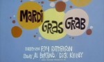 The Dick Tracy Show 1x99 ● Mardi Gras Grab