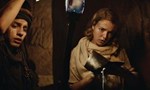 Stargate Origins 1x09 ● Episode 9