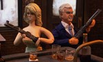 Robot Chicken 3x05 ● Sexe, politique et vidéo