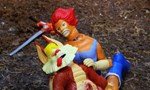 Robot Chicken 3x06 ● Baguettes sans fin