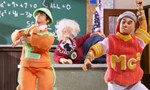 Robot Chicken 3x16 ● De la balle