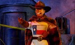 Robot Chicken 3x19 ● Président Evil