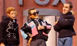 Robot Chicken 4x01 ● Au secours !