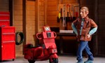 Robot Chicken 4x05 ● Je vais le dire à ma mère