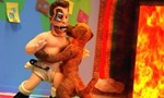 Robot Chicken 4x07 ● Bisous, Maurice