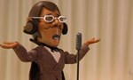 Robot Chicken 4x16 ● Les Propos de Maurice