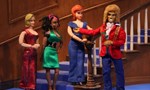 Robot Chicken 4x18 ● Merci de ne pas prévenir nos fournisseurs