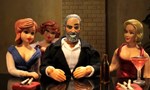 Robot Chicken 5x09 ● Danse avec les poux