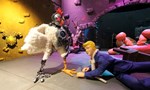 Robot Chicken 5x19 ● Tous des cons