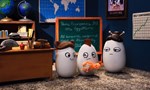 Robot Chicken 6x07 ● Au lit, entouré d'êtres chers