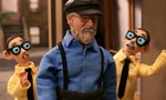 Robot Chicken 7x06 ● El Skeletorito