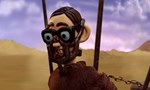 Robot Chicken 9x01 ● Hé, j'ai trouvé une autre chaussette