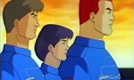 Wing Commander Academy 1x01 ● Red and Blue