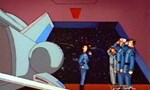 Wing Commander Academy 1x06 ● Chain of Command