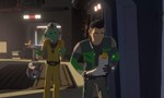 Star Wars Resistance 2x10 ● La Malédiction de Kaz