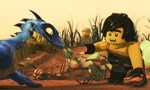 LEGO Ninjago Les maîtres du Spinjitzu 9x01 ● La mère de tous les dragons