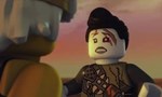 LEGO Ninjago Les maîtres du Spinjitzu 9x05 ● Le chemin dorée