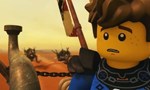 LEGO Ninjago Les maîtres du Spinjitzu 9x06 ● Deux mensonges, une vérité