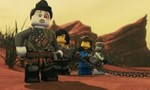 LEGO Ninjago Les maîtres du Spinjitzu 9x07 ● Le maillon faible