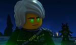 LEGO Ninjago Les maîtres du Spinjitzu 9x10 ● Le destin du Ninja Vert