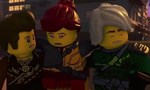 LEGO Ninjago Les maîtres du Spinjitzu 9x09 ● Des leçons pour un Maître