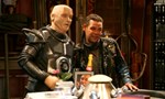 Red Dwarf 10x02 ● Fathers and Suns