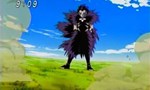 Zatch Bell 2x07 ● Un combat dans la chaleur et la poussière ! Brago Vs Silent Ruler