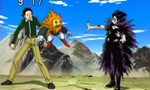 Zatch Bell 2x10 ● A l'attaque ! Combat dans le labyrinthe