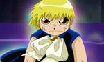 Zatch Bell 2x11 ● La malédiction tragique millénaire