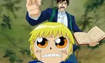 Zatch Bell 2x13 ● Aaahhh !! Le gentleman en colère