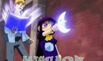 Zatch Bell 2x14 ● Le féroce Darmoss !! Duel dans le sable