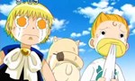 Zatch Bell 2x17 ● De splendides alliés ! Les Majestic 12 !