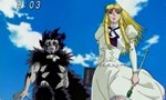 Zatch Bell 2x27 ● La mélodie magnifique de Sherry ! Explose, Baberuga Gurabidon !