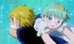 Zatch Bell 2x32 ● L'égoïste Patie ! Le Suou Giakuru des regrets !!