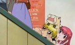 Zatch Bell 2x41 ● A la poursuite de Naomi-chan !!