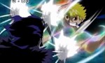 Zatch Bell 2x44 ● Une porte vers un autre monde ! Gash Vs Brago, le combat ultime