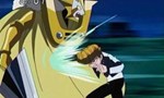 Zatch Bell 3x02 ● La lune éclaire cette nuit ! Le poing de l'amitié ! Le coup mortel d'Earth !