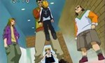 Zatch Bell 3x03 ● Le blues de Ted ! La fille dans le vent ! La rencontre du destin