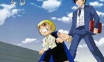 Zatch Bell 3x07 ● Chaîne électrique ! L'évolution ultime ?! Renouvelé Baou !!