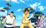 Zatch Bell 3x17 ● La passion du Kung-Fu ! La tragédie de Wonlei ! Le dernier chapitre d'une chanson d'amour