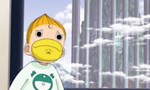 Zatch Bell 3x26 ● Détermination indécise - Sans retour - Voyage