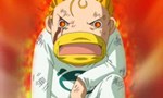 Zatch Bell 3x29 ● Je ne suis pas un faible ! - Dima Buruku - Le sort miraculeux