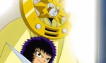 Zatch Bell 3x36 ● La renaissance de Faudo approche - Appareil de renvoi activé - Les rivalités bloquent le passage