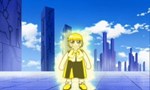 Zatch Bell 3x49 ● Celui qui n'a pas hérité du Baou - Gash vs Zeon - L'éclair Jigadirasu