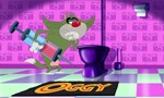 Oggy et les cafards 6x18 ● Cache cache piqûre